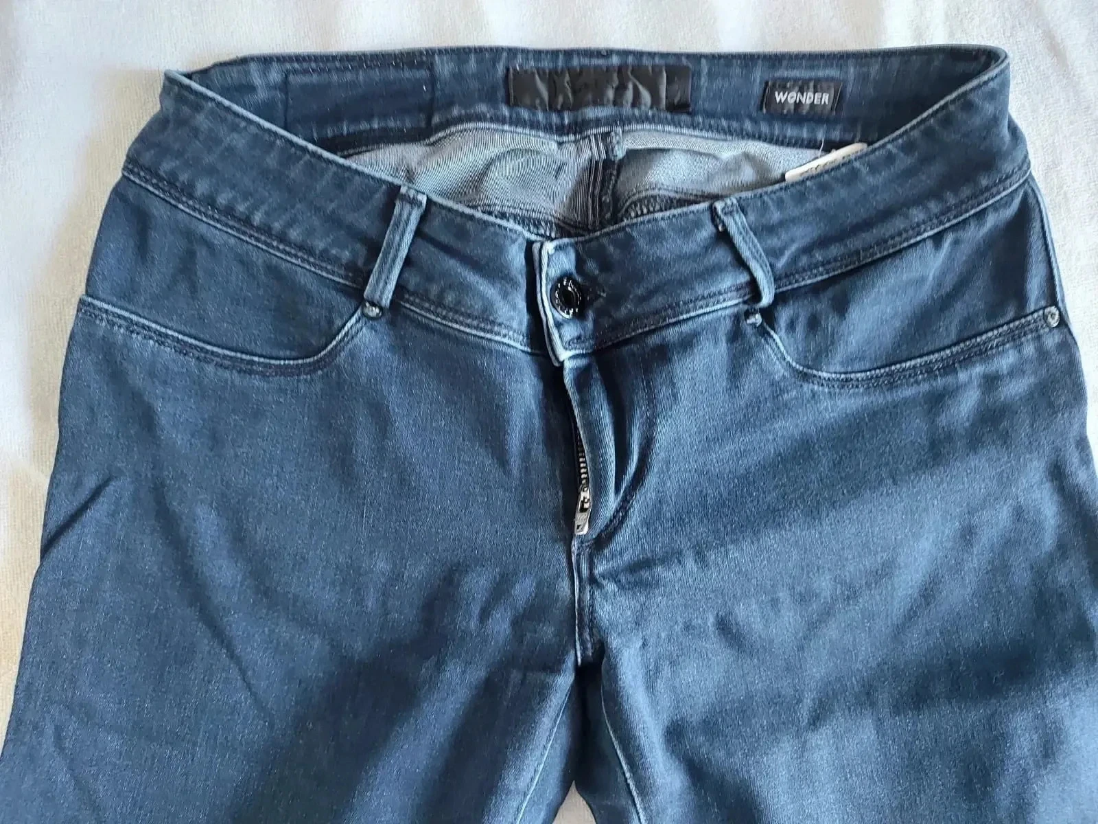 Salsa wonder jeans US size 28 – photo 5